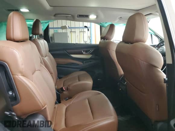 2022 Subaru Ascent Touring z VIN 4S4WMARD2N3460515, wystawiony jako Copart lot #85190855 z przebiegiem 29 058 mil mil oraz Szkoda całkowita • Salvage title. Historia ofert i sprzedaży dostępna na DreamBid. Obrazek 11.