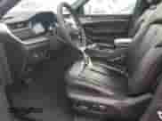 2024 Jeep Grand Cherokee Limited с VIN 1C4RJJBG0R8556277, выставлен на аукционе Copart как лот 73823544 с пробегом 1 139 миль миль и На запчасти • Non repairable. История ставок и продаж доступна на DreamBid. Изображение 7.