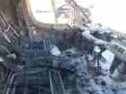 2020 Ram ProMaster Cargo z VIN 3C6URVJG5LE117155, wystawiony jako IAAI lot #41299971 z przebiegiem Nie podano mil oraz . Historia ofert i sprzedaży dostępna na DreamBid. Obrazek 5.