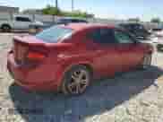 2013 Dodge Avenger SE V6 с VIN 1C3CDZAG4DN541423, выставлен на аукционе Copart как лот 59322844 с пробегом 145 126 миль миль и Списание • Salvage title. История ставок и продаж доступна на DreamBid. Изображение 3.