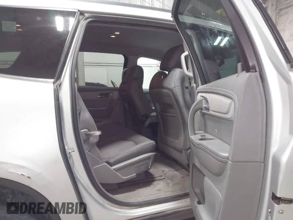 2016 Chevrolet Traverse LT с VIN 1GNKVGKD2GJ279059, выставлен на аукционе IAAI как лот 43108695 с пробегом 95 649 миль миль и . История ставок и продаж доступна на DreamBid. Изображение 8.