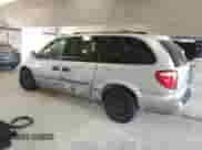 2004 Dodge Caravan SE with VIN 1D4GP24R14B556510, listed as a Copart auction lot 59522465 with 202,668 mi miles and Clean title. Bid and sale history available at DreamBid. Image 2.