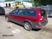 2008 Volvo XC70 with VIN YV4BZ982281016891, listed as a IAAI auction lot 43068428 with 198,035 mi miles and . Bid and sale history available at DreamBid. Image 3.