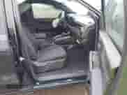 2024 Chevrolet Colorado 2WD Work Truck с VIN 1GCGSBEC6R1262135, выставлен на аукционе IAAI как лот 41343373 с пробегом 7 425 миль миль и . История ставок и продаж доступна на DreamBid. Изображение 5.