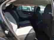 2023 Chevrolet Equinox LS с VIN 3GNAXFEG5PL134614, выставлен на аукционе IAAI как лот 42496726 с пробегом 69 013 миль миль и . История ставок и продаж доступна на DreamBid. Изображение 8.