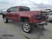 2016 Chevrolet Silverado 1500 LT z VIN 3GCUKREC0GG339978, wystawiony jako Copart lot #84646325 z przebiegiem 37 875 mil mil oraz Czysty tytuł • Clean title. Historia ofert i sprzedaży dostępna na DreamBid. Obrazek 2.