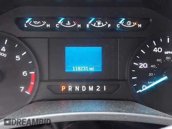 2018 Ford F-250 XL с VIN 1FT7W2B62JEB80712, выставлен на аукционе IAAI как лот 41593737 с пробегом 118 231 миль миль и . История ставок и продаж доступна на DreamBid. Изображение 16.