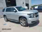 2015 Chevrolet Tahoe LT с VIN 1GNSCBKC1FR183018, выставлен на аукционе IAAI как лот 42656930 с пробегом 140 731 миль миль и . История ставок и продаж доступна на DreamBid. Изображение 13.