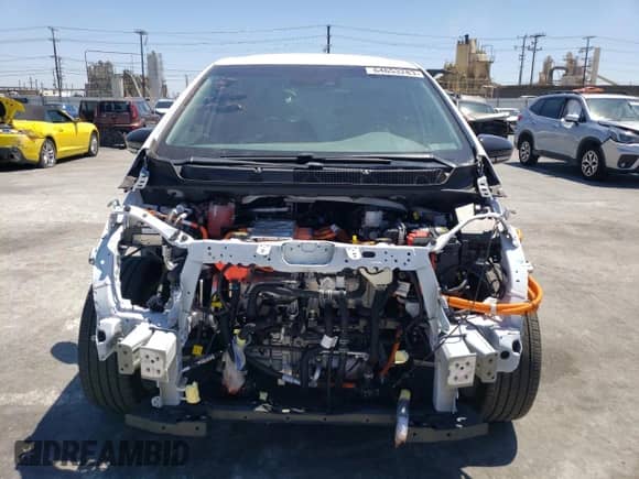 2021 Chevrolet Bolt EV LT z VIN 1G1FY6S01M4104376, wystawiony jako Copart lot #64653283 z przebiegiem 30 815 mil mil oraz . Historia ofert i sprzedaży dostępna na DreamBid. Obrazek 5.