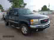 2004 GMC Sierra 1500 SLE with VIN 1GTEK19T14E280300, listed as a IAAI auction lot 42648591 with Not provided miles and . Bid and sale history available at DreamBid. Image 6.