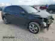 2022 Honda HR-V LX с VIN 3CZRU5H33NM716719, выставлен на аукционе Copart как лот 87101545 с пробегом 16 430 миль миль и Списание • Salvage title. История ставок и продаж доступна на DreamBid. Изображение 4.