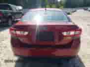 2022 Subaru Impreza with VIN 4S3GKAB60N3606033, listed as a Copart auction lot 66509045 with Not provided miles and Non repairable. Bid and sale history available at DreamBid. Image 6.