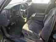 2000 Chevrolet Silverado 1500 LS с VIN 2GCEC19V1Y1386428, выставлен на аукционе Copart как лот 52507545 с пробегом 275 415 миль миль и Чистый • Clean title. История ставок и продаж доступна на DreamBid. Изображение 7.