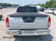 2019 Nissan Frontier SV with VIN 1N6AD0EV9KN752067, listed as a IAAI auction lot 42471863 with 73,088 mi miles and . Bid and sale history available at DreamBid. Image 16.