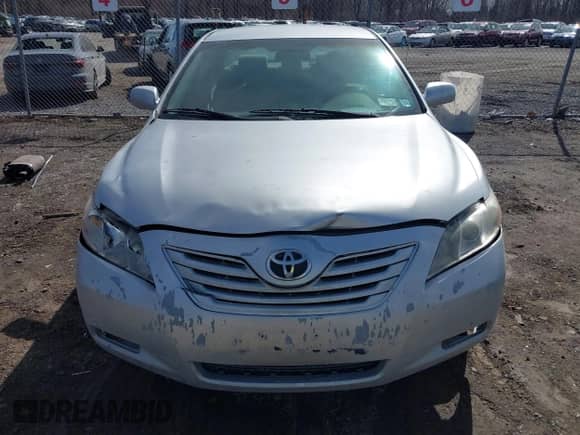 2007 Toyota Camry CE с VIN 4T1BE46K27U007427, выставлен на аукционе IAAI как лот 41839451 с пробегом 238 236 миль миль и . История ставок и продаж доступна на DreamBid. Изображение 6.