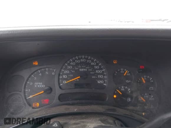 2004 Chevrolet Suburban LT z VIN 3GNEC16T64G184065, wystawiony jako IAAI lot #42582895 z przebiegiem Nie podano mil oraz . Historia ofert i sprzedaży dostępna na DreamBid. Obrazek 15.