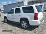 2011 Chevrolet Tahoe LTZ with VIN 1GNSKCE0XBR349444, listed as a Copart auction lot 64838805 with 189,031 mi miles and Salvage title. Bid and sale history available at DreamBid. Image 2.