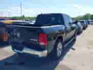 2016 Ram 1500 Outdoorsman with VIN 1C6RR7LG0GS222932, listed as a IAAI auction lot 42287133 with 139,873 mi miles and . Bid and sale history available at DreamBid. Image 4.