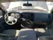 2006 Dodge 1500 ST z VIN 1D7HA18N06J114398, wystawiony jako Copart lot #89273225 z przebiegiem 357 438 mil mil oraz Szkoda całkowita • Salvage title. Historia ofert i sprzedaży dostępna na DreamBid. Obrazek 8.