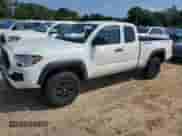 2021 Toyota Tacoma SR с VIN 3TYRX5GN2MT032215, выставлен на аукционе Copart как лот 72005915 с пробегом 139 908 миль миль и Чистый • Clean title. История ставок и продаж доступна на DreamBid. Изображение 1.