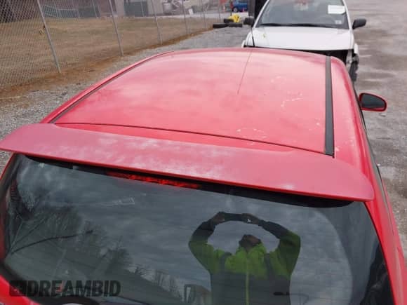 2005 Chevrolet Aveo LS с VIN KL1TD62615B292508, выставлен на аукционе IAAI как лот 41455706 с пробегом 76 066 миль миль и . История ставок и продаж доступна на DreamBid. Изображение 14.