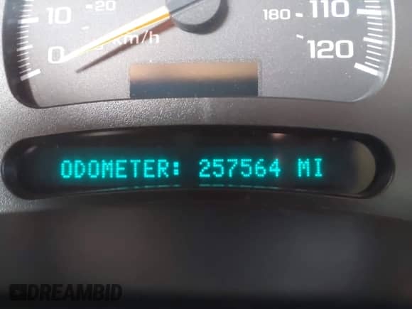 2005 GMC Sierra 1500 SLE с VIN 2GTEK13T851393981, выставлен на аукционе IAAI как лот 43417332 с пробегом 257 564 миль миль и . История ставок и продаж доступна на DreamBid. Изображение 15.