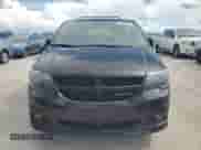 2018 Dodge Grand Caravan GT with VIN 2C4RDGEG9JR331578, listed as a Copart auction lot 68203565 with Not provided miles and Non repairable. Bid and sale history available at DreamBid. Image 5.