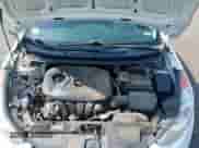 2013 Hyundai Elantra Limited с VIN 5NPDH4AE5DH448593, выставлен на аукционе IAAI как лот 42552610 с пробегом 142 897 миль миль и . История ставок и продаж доступна на DreamBid. Изображение 10.