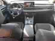 2023 Mitsubishi Outlander SE с VIN JA4T5UA90PZ021112, выставлен на аукционе Copart как лот 47413145 с пробегом 28 096 миль миль и Списание • Salvage title. История ставок и продаж доступна на DreamBid. Изображение 8.