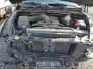 2009 Dodge 1500 SLT z VIN 1D3HV18T19S740111, wystawiony jako Copart lot #57335265 z przebiegiem 215 000 mil mil oraz Czysty tytuł • Clean title. Historia ofert i sprzedaży dostępna na DreamBid. Obrazek 11.