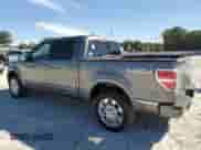 2010 Ford F-150 XL with VIN 1FTFW1EV5AFA56145, listed as a Copart auction lot 82743365 with Not provided miles and Clean title. Bid and sale history available at DreamBid. Image 2.