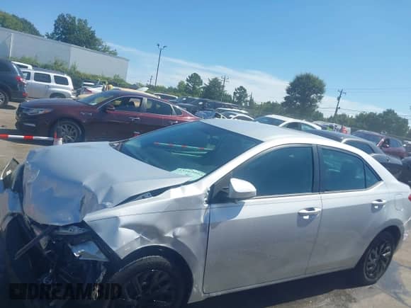 2016 Toyota Corolla L с VIN 2T1BURHE7GC504322, выставлен на аукционе IAAI как лот 43162094 с пробегом Не указан миль и . История ставок и продаж доступна на DreamBid. Изображение 14.