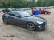 2013 Scion FR-S z VIN JF1ZNAA10D2711929, wystawiony jako Copart lot #84604855 z przebiegiem 318 695 mil mil oraz Szkoda całkowita • Salvage title. Historia ofert i sprzedaży dostępna na DreamBid. Obrazek 4.