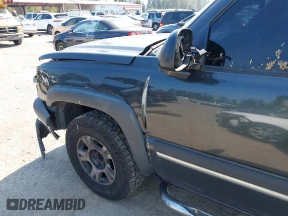 2005 Chevrolet Avalanche LS с VIN 3GNEC12Z95G186050, выставлен на аукционе IAAI как лот 43090421 с пробегом 181 233 миль миль и . История ставок и продаж доступна на DreamBid. Изображение 15.