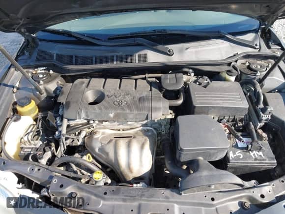 2011 Toyota Camry LE с VIN 4T1BF3EK6BU723748, выставлен на аукционе IAAI как лот 43332194 с пробегом 117 808 миль миль и . История ставок и продаж доступна на DreamBid. Изображение 10.