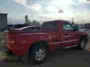 2002 GMC Sierra 1500 SL с VIN 1GTEK14V52Z247458, выставлен на аукционе Copart как лот 82363675 с пробегом 90 024 миль миль и Списание • Salvage title. История ставок и продаж доступна на DreamBid. Изображение 3.