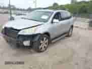 2009 Chevrolet Traverse LTZ with VIN 1GNEV33D69S116223, listed as a IAAI auction lot 43086427 with 172,790 mi miles and . Bid and sale history available at DreamBid. Image 2.