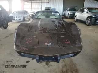 1979 Chevrolet Corvette с VIN 1Z87895447942, выставлен на аукционе Copart как лот 45036875 с пробегом 29 072 миль миль и Списание • Salvage title. История ставок и продаж доступна на DreamBid. Изображение 5.