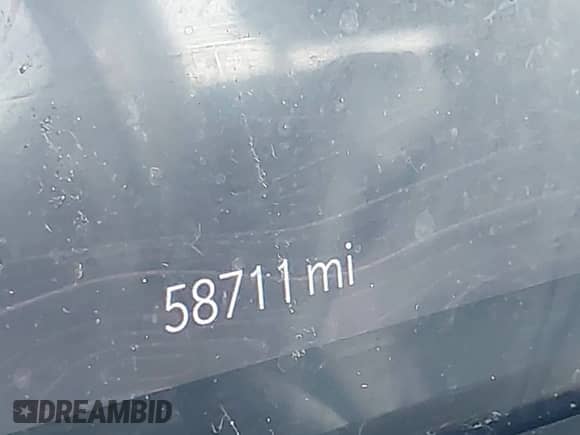 2021 Jeep Grand Cherokee Limited с VIN 1C4RJKBG7M8123229, выставлен на аукционе IAAI как лот 42697211 с пробегом 58 711 миль миль и . История ставок и продаж доступна на DreamBid. Изображение 15.