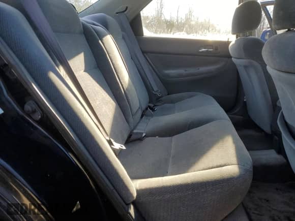 1997 Honda Accord LX with VIN 1HGCD5532VA210149, listed as a Copart auction lot 87291794 with 150,068 mi miles and Salvage title. Bid and sale history available at DreamBid. Image 11.