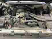 1995 Ford F-150 with VIN 1FTEF15Y5SNA78093, listed as a Copart auction lot 86641265 with 399,999 mi miles and Salvage title. Bid and sale history available at DreamBid. Image 7.