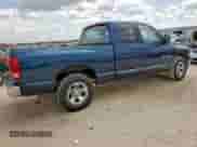2003 Dodge 1500 ST with VIN 1D7HA18D33J647476, listed as a Copart auction lot 70543445 with 171,787 mi miles and Salvage title. Bid and sale history available at DreamBid. Image 3.