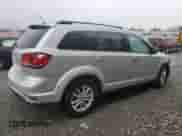 2014 Dodge Journey SXT with VIN 3C4PDCBB8ET180650, listed as a Copart auction lot 85146925 with 181,951 mi miles and Salvage title. Bid and sale history available at DreamBid. Image 3.