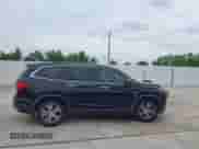 2017 Honda Pilot EX-L with VIN 5FNYF5H57HB027160, listed as a IAAI auction lot 42354810 with 105,251 mi miles and . Bid and sale history available at DreamBid. Image 13.