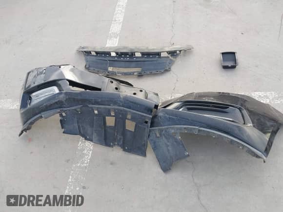 2015 Chevrolet Impala LTZ с VIN 1G1155SLXFU135717, выставлен на аукционе IAAI как лот 41242363 с пробегом 249 449 миль миль и . История ставок и продаж доступна на DreamBid. Изображение 12.