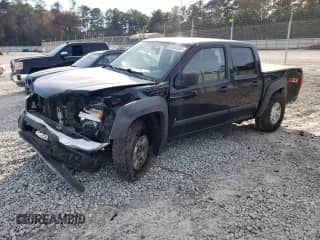 2007 Chevrolet Colorado 2LT с VIN 1GCDT13E178242345, выставлен на аукционе Copart как лот 83537384 с пробегом 135 079 миль миль и Чистый • Clean title. История ставок и продаж доступна на DreamBid. Изображение 1.