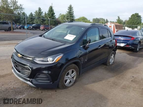 2019 Chevrolet Trax LT с VIN 3GNCJLSB9KL320523, выставлен на аукционе IAAI как лот 43185279 с пробегом 102 763 миль миль и . История ставок и продаж доступна на DreamBid. Изображение 17.