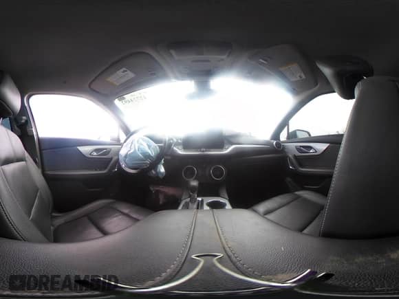 2023 Chevrolet Blazer LT с VIN 3GNKBJRS9PS155766, выставлен на аукционе IAAI как лот 42724492 с пробегом 65 359 миль миль и . История ставок и продаж доступна на DreamBid. Изображение 18.