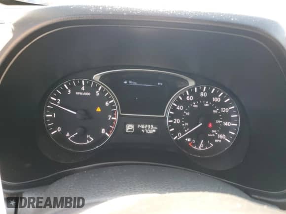 2013 Nissan Pathfinder SL с VIN 5N1AR2MN7DC645188, выставлен на аукционе Copart как лот 62017515 с пробегом 146 233 миль миль и Чистый • Clean title. История ставок и продаж доступна на DreamBid. Изображение 9.