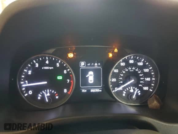 2018 Hyundai Elantra SEL с VIN 5NPD84LFXJH290561, выставлен на аукционе Copart как лот 86289665 с пробегом 202 350 миль миль и Чистый • Clean title. История ставок и продаж доступна на DreamBid. Изображение 9.